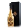 Armand de Brignac Gold 0 75L box