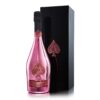 Armand de Brignac Rose 0 75L box