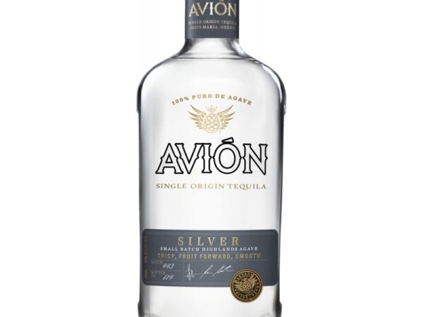 Avion Silver 40% 0 7L