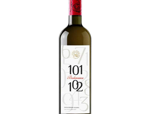 BUDUREASCA CLASIC SAUVIGNON BLANC