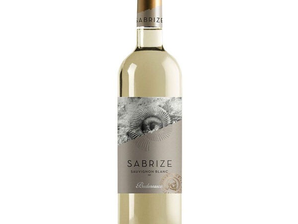 BUDUREASCA SABRIZE SAUVIGNON BLANC 0 75L