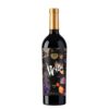 BUDUREASCA THE SIGN FETEASCA NEAGRA WILD 0 75L