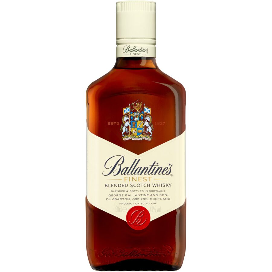 Ballantine's Finest 40% 0 5L