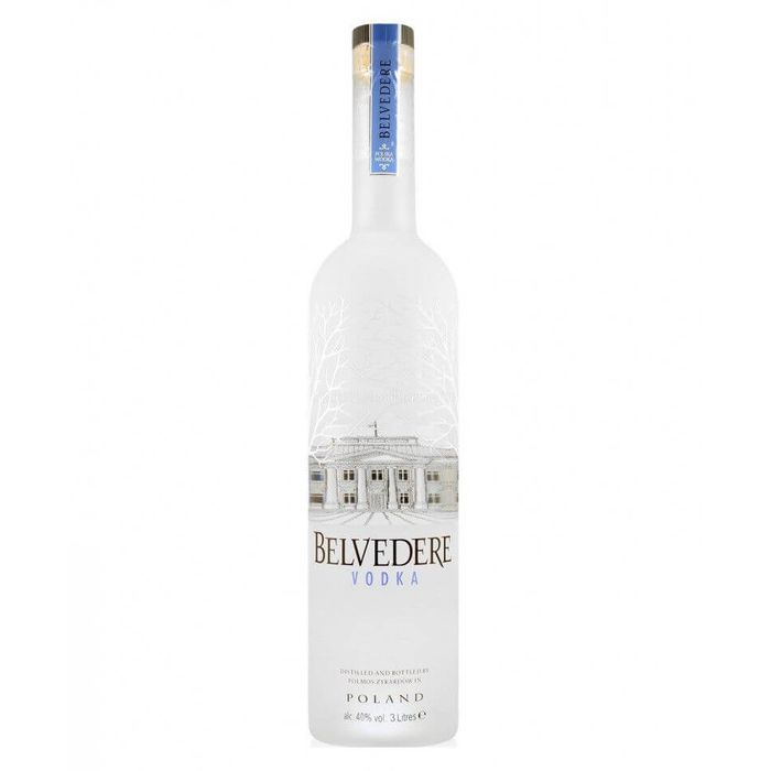 Belvedere 3L
