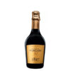 CUVEE DE PURCARI ALB BRUT 0 375L