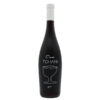 CUVEE TOHANI CUPAJ ROSU 0 75L