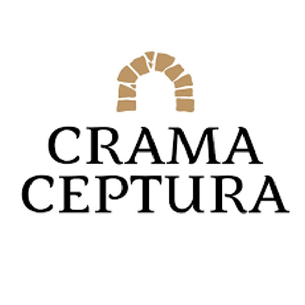 Crama Ceptura logo
