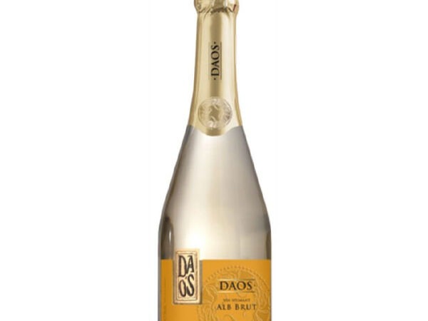DAOS ALB BRUT 0 75L