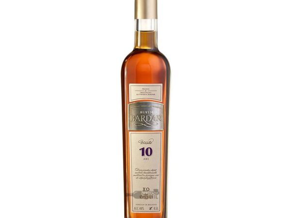 DIVIN BADAR GOLD 10 ANI 0 5L