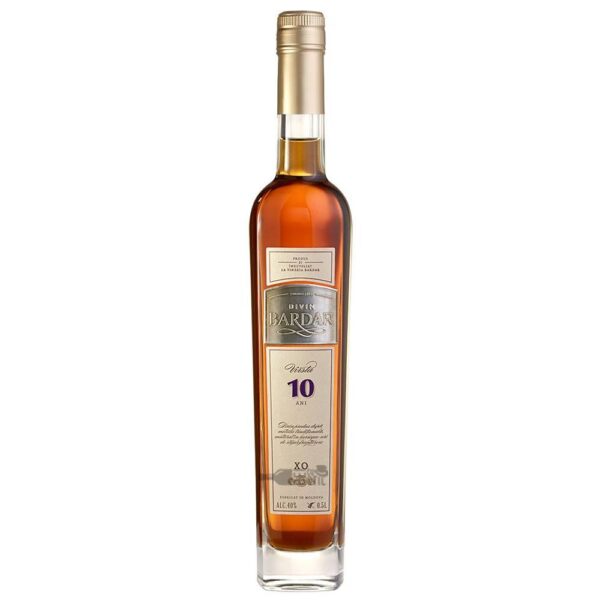 DIVIN BADAR GOLD 10 ANI 0 5L