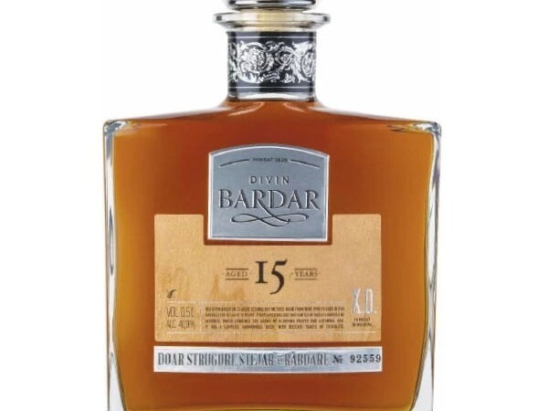DIVIN BADAR GOLD 15 ANI 0 5L