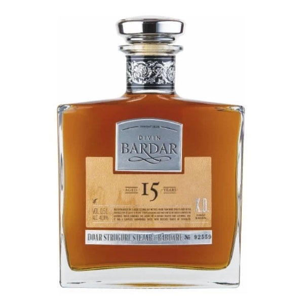 DIVIN BADAR GOLD 15 ANI 0 5L