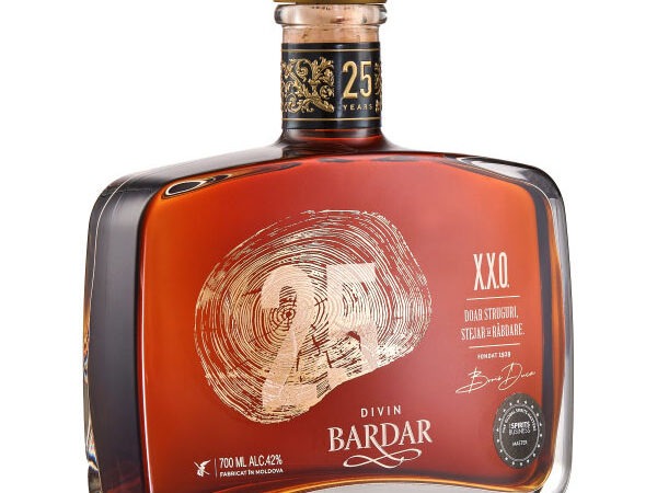 DIVIN BADAR PLATINUM 25 ANI 0 7L