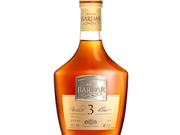 DIVIN BADAR SILVER 3 ANI 0 5L