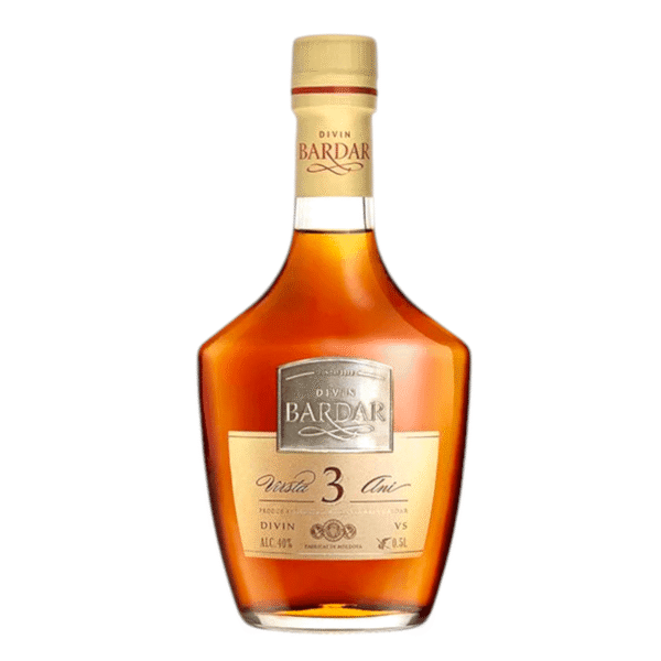 DIVIN BADAR SILVER 3 ANI 0 5L