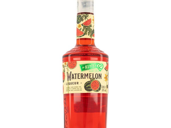 De Kuyper Watermelon 15% 0 7L