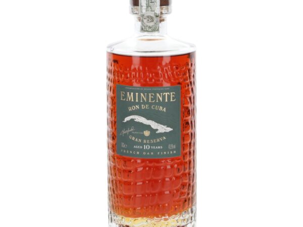 Eminente Rom Gran Reserva 0 7L