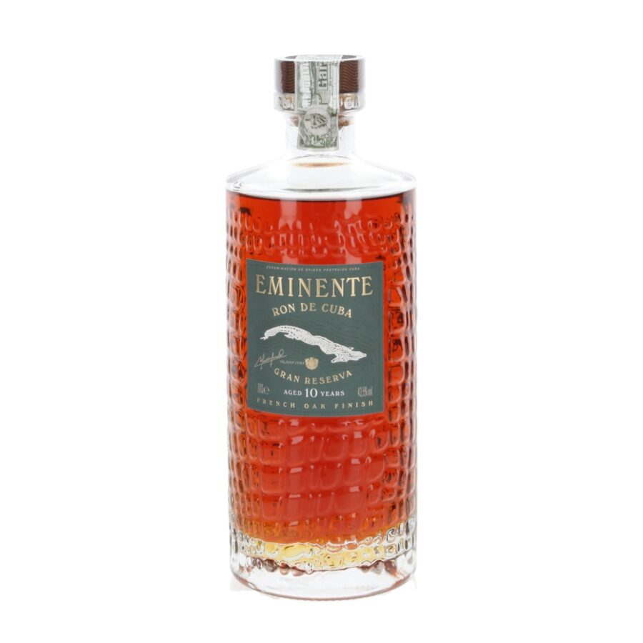 Eminente Rom Gran Reserva 0 7L