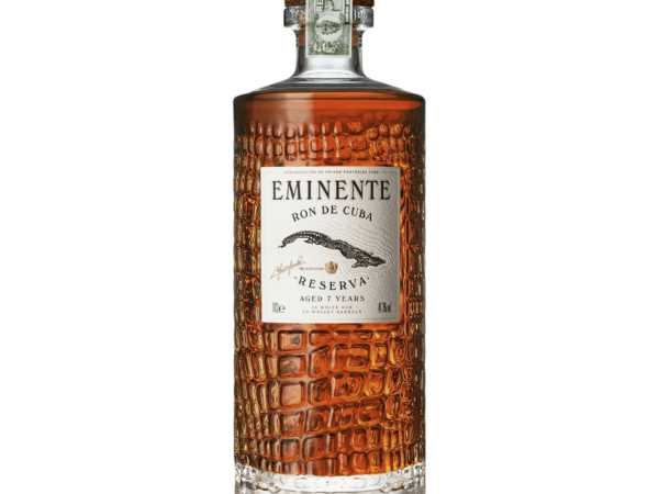 Eminente Rom Rezerva 0 7L