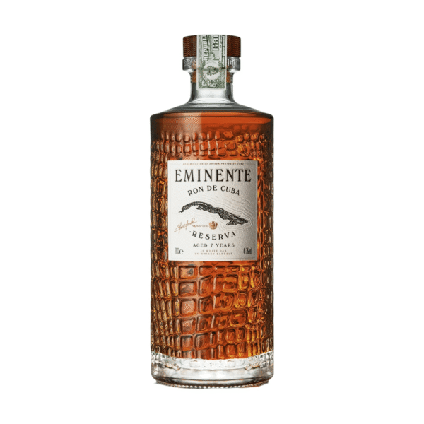 Eminente Rom Rezerva 0 7L