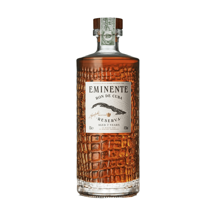 Eminente Rom Rezerva 0 7L