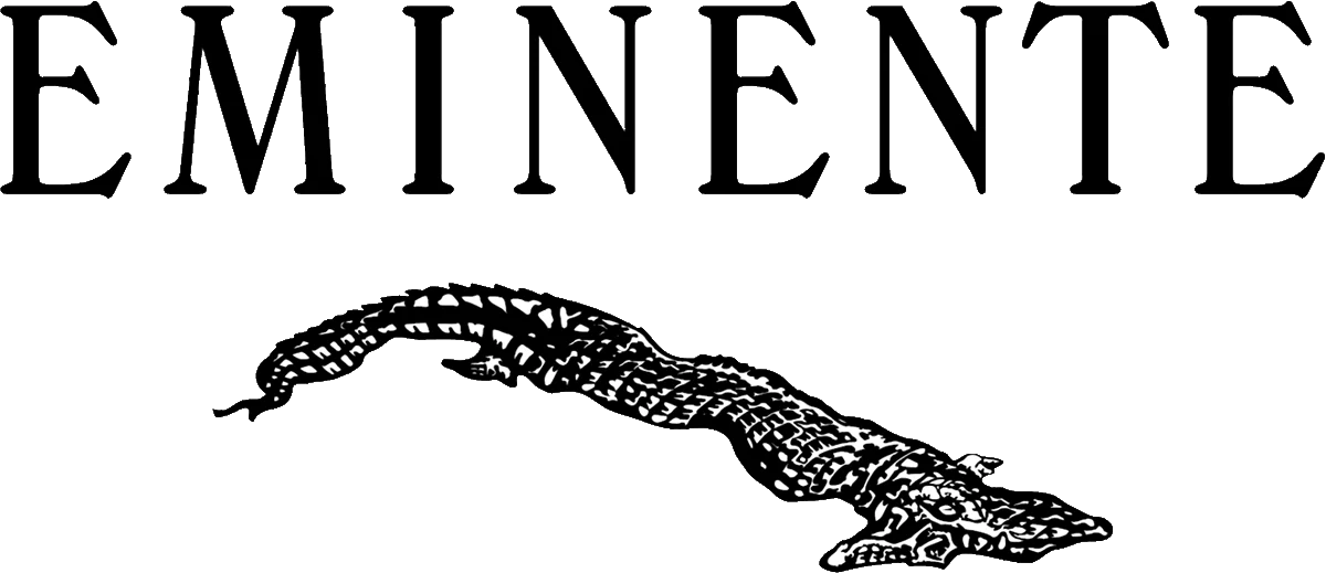Eminente Rum logo