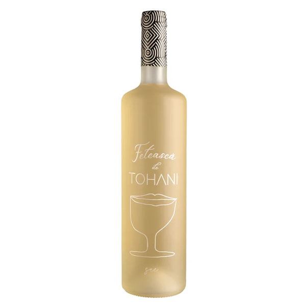 FETEASCA DE TOHANI FETEASCA ALBA 0 75L