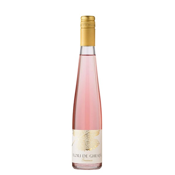 FLORI DE GHEATA BUSUIOACA 0 375L