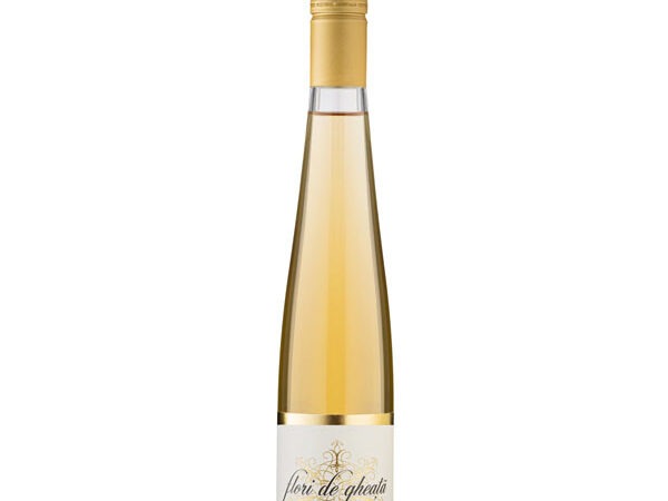 FLORI DE GHEATA TAMAIOASA ROMANEASCA 0 375L