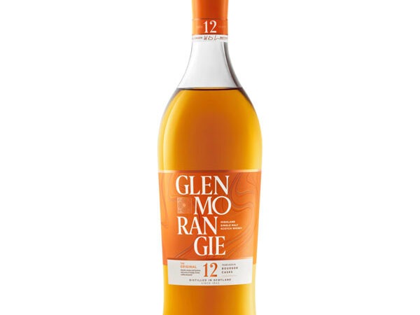 Glenmorangie Whisky 12 ani 0 7L