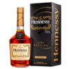 Hennessy Cognac VS 0 7L cutie