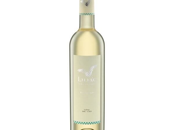 LILIAC FETEASCA ALBA 0 75L