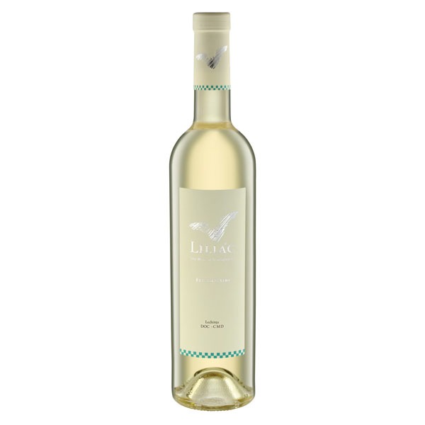 LILIAC FETEASCA ALBA 0 75L