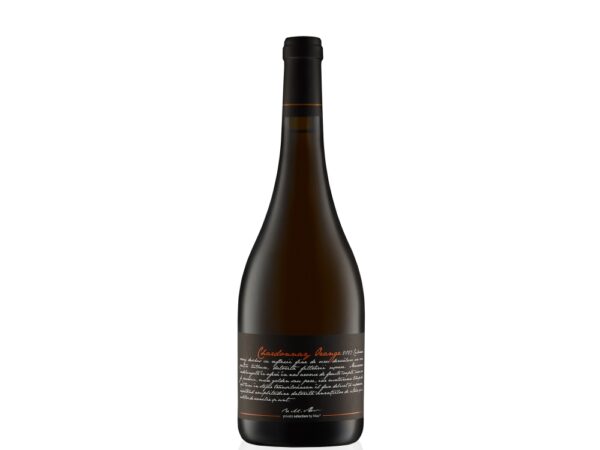 LILIAC PRIVATE SELECTION CHARDONNAY ORANGE 0 75L