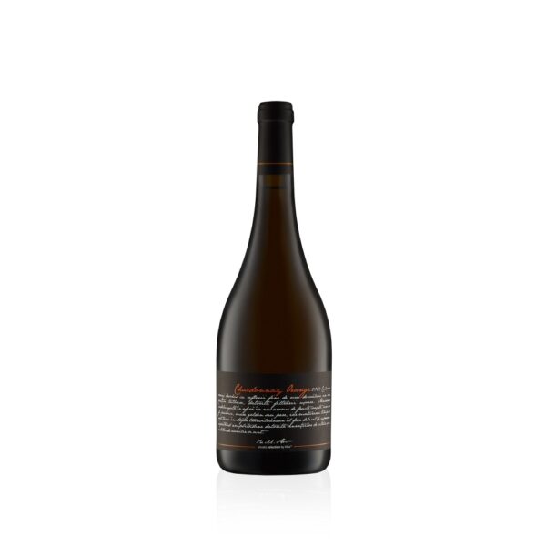 LILIAC PRIVATE SELECTION CHARDONNAY ORANGE 0 75L