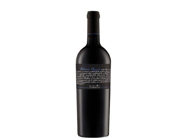 LILIAC PRIVATE SELECTION FETEASCA REGALA 0 75L