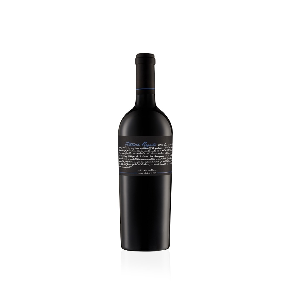 LILIAC PRIVATE SELECTION FETEASCA REGALA 0 75L