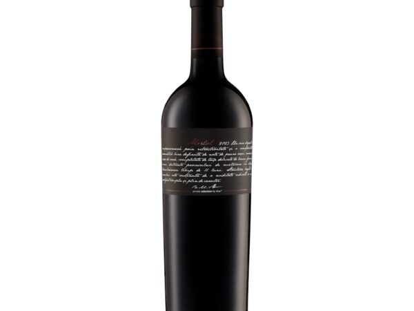 LILIAC PRIVATE SELECTION MERLOT MAGNUM 1 5L