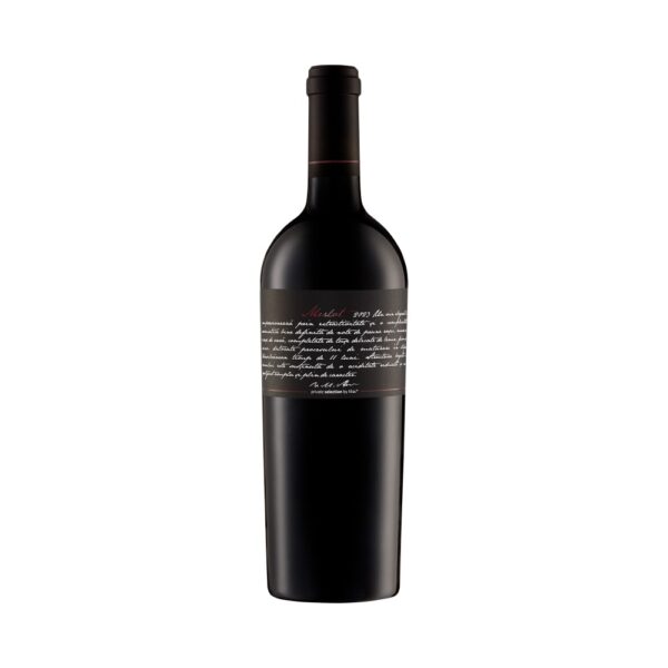 LILIAC PRIVATE SELECTION MERLOT MAGNUM 1 5L
