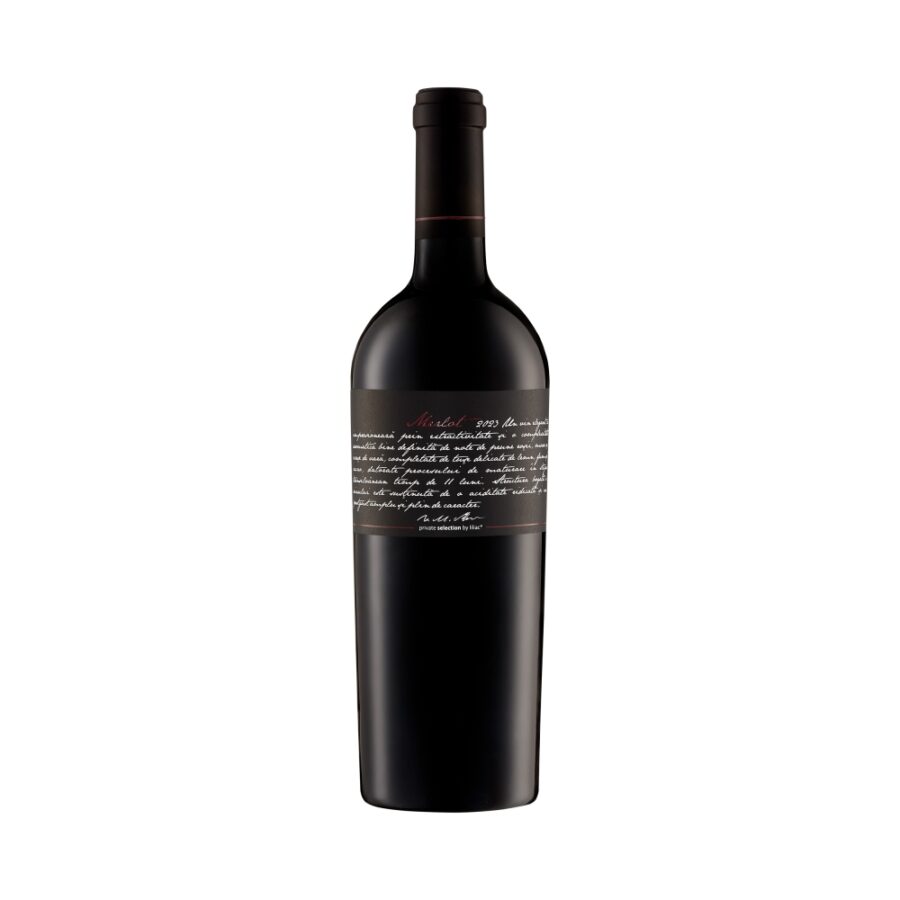 LILIAC PRIVATE SELECTION MERLOT MAGNUM 1 5L