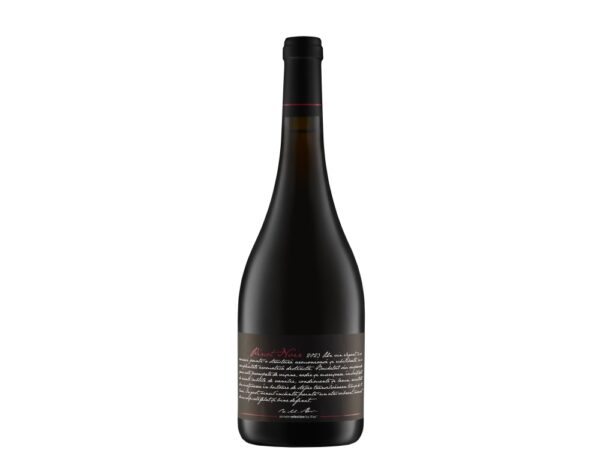 LILIAC PRIVATE SELECTION PINOT NOIR 0 75L 