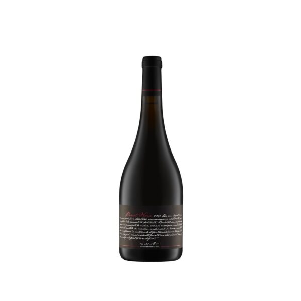 LILIAC PRIVATE SELECTION PINOT NOIR 0 75L 