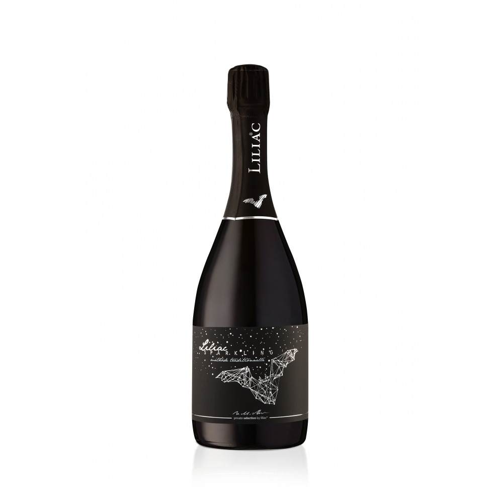 LILIAC PRIVATE SELECTION SPARKLING 0 75L