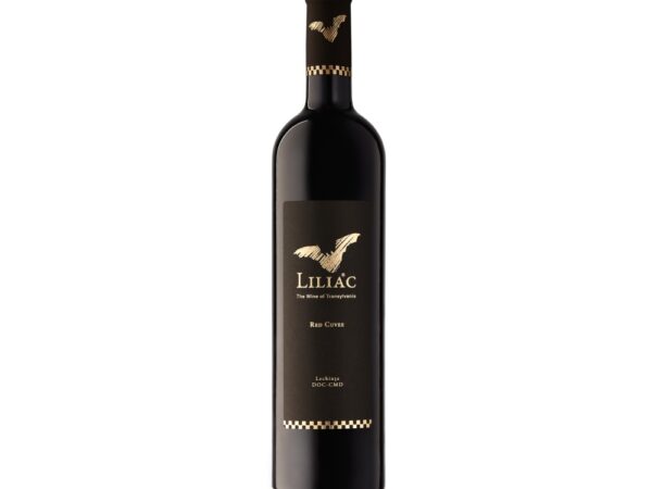 LILIAC RED CUVEE 0 75L