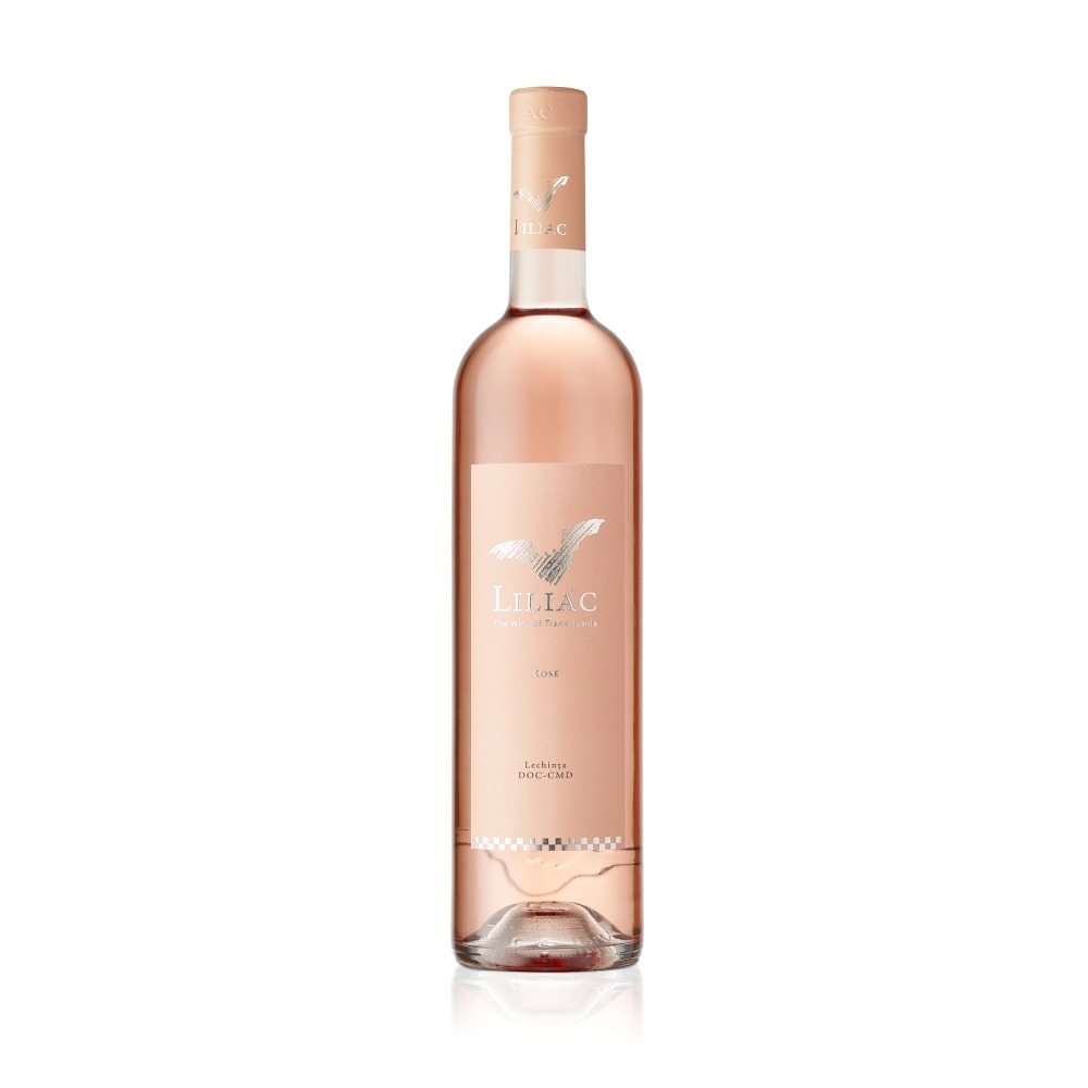 LILIAC ROSE 0.75L