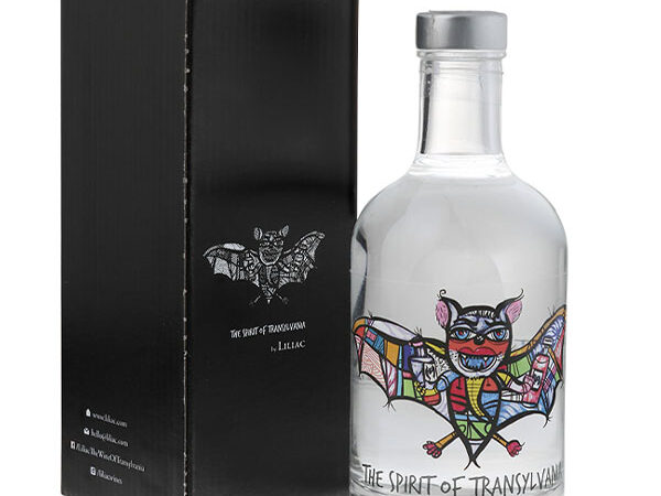 LILIAC SPIRIT OF TRANSYLVANIA 0 35L