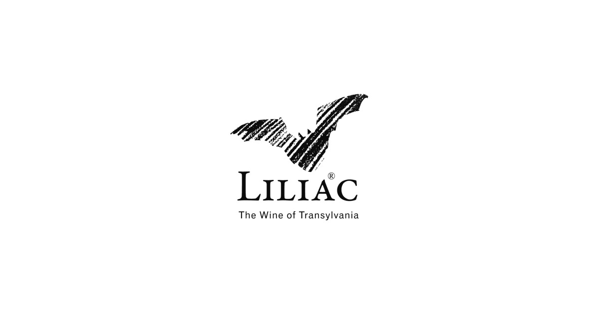 Liliac wine logo