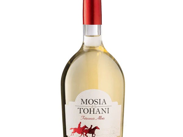 MOSIA DE LA TOHANI FA&FR 0 75L