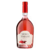 MOSIA DE LA TOHANI ROZE DS