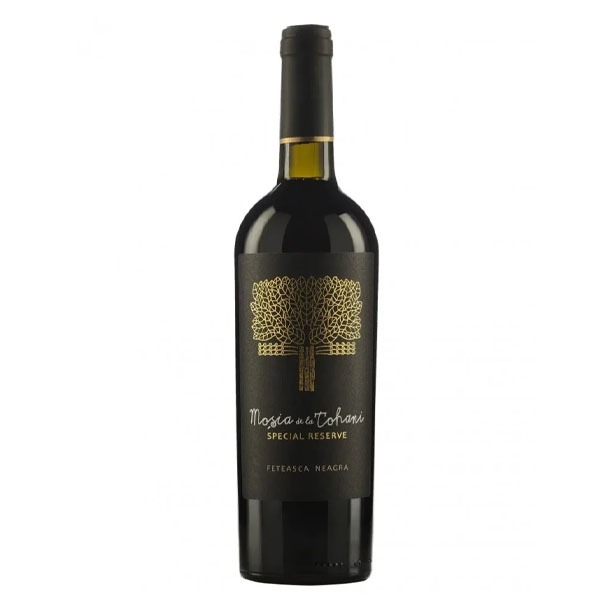 MOSIA DE LA TOHANI SPECIAL RESERVE FN 0 75L